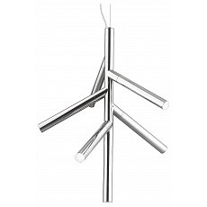 Подвесная люстра simple story 1161 1161-led30pl